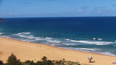Avoca Beach