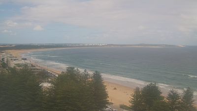 Cronulla Beaches