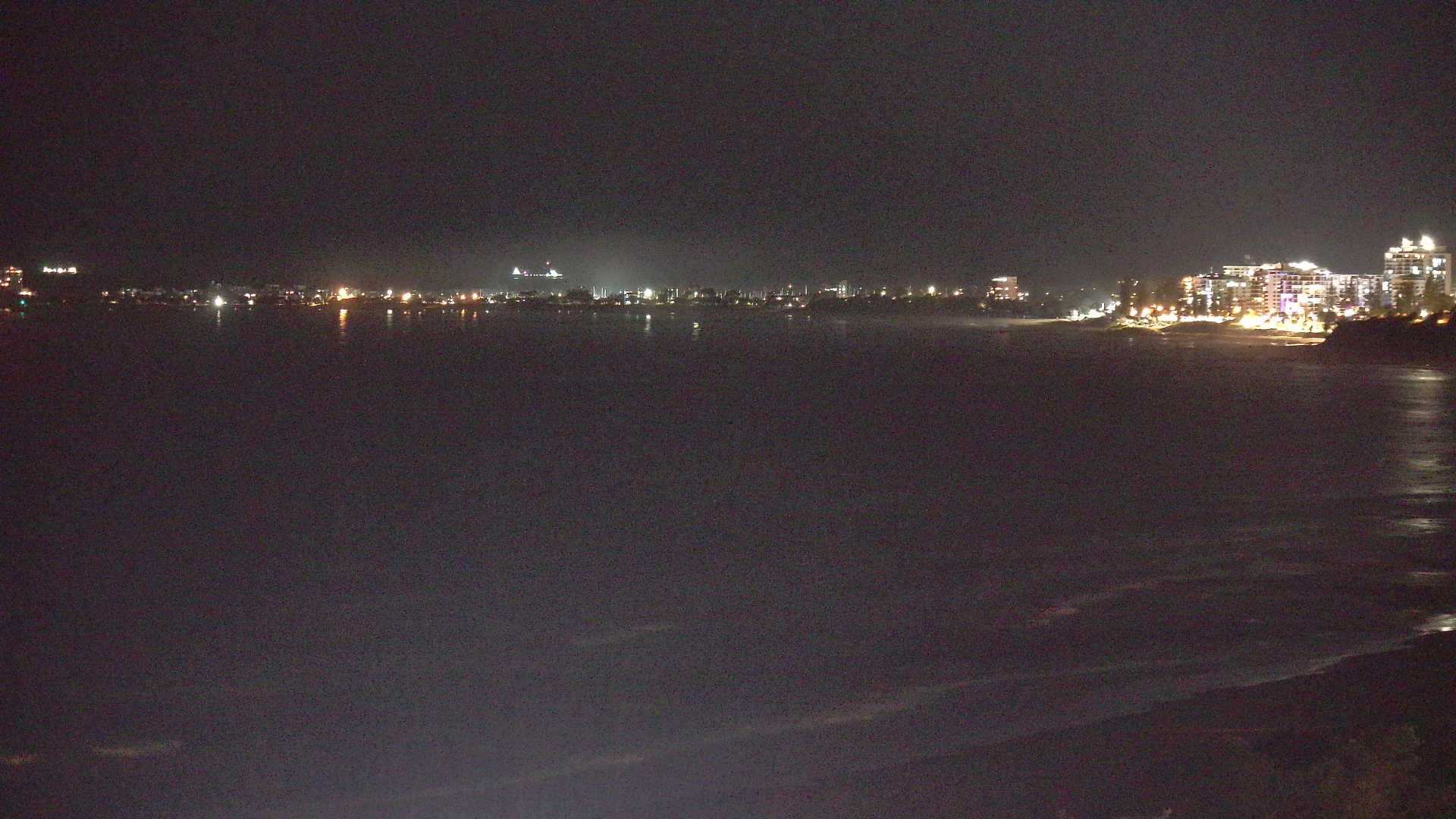 Maroochydore South surfcam still image