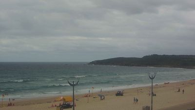 South Maroubra